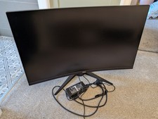 AOC G2 Series CQ32G2SE/BK