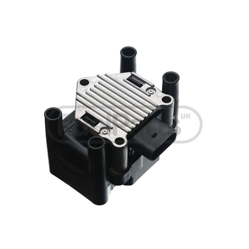 Ignition coil for polo 6n2 - ignition,