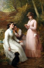 Thomas Brooks the Love Test