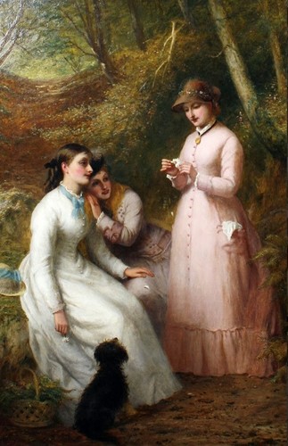Thomas brooks the love test - brooks,