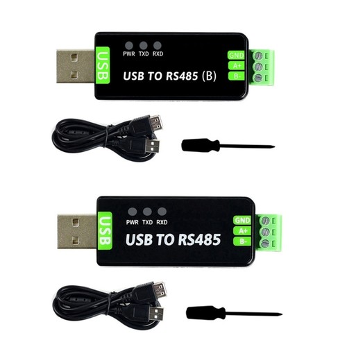 Industrial usb rs485 - usb,