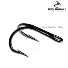 FULLING MILL TUBE FLY DOUBLE