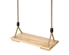 Pellor Wooden Swing Seat