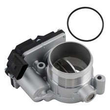 Throttle Body FOR Audi A6