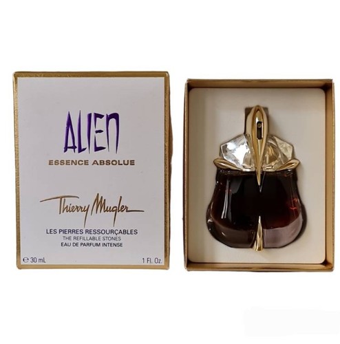 Mugler alien essence - essence, absolue