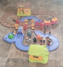 ELC Happyland Safari Park &
