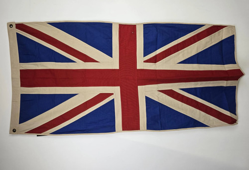 Large union jack marine - union,