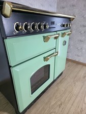 LEISURE BY RANGEMASTER CLASSIC