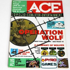 ACE (Advanced Computer