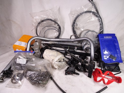 Joblot bike parts - joblot,