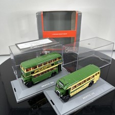 Corgi 1:76 Original Omnibus