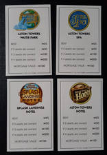 Limited edition alton towers - alton,