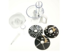 Kenwood Prospero Food