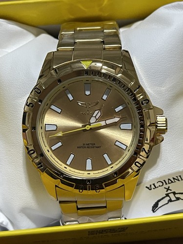 Invicta specialty - invicta, i