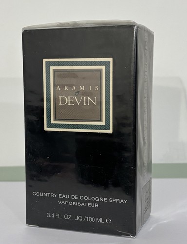 Aramis devin country eau - country, de