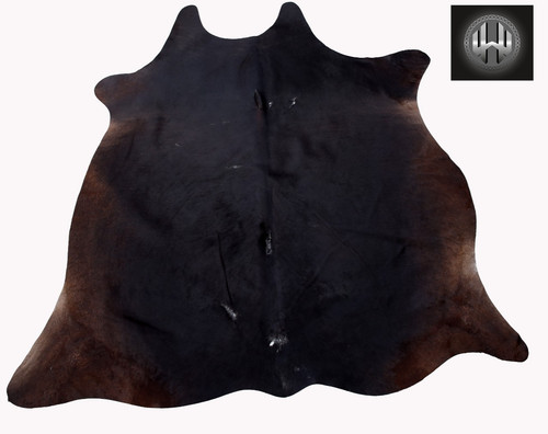 Sale natural cow hide rug - cow,
