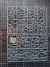 Warhammer 40k / Imperial Guard