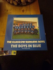 Glasgow Rangers Boys -  The