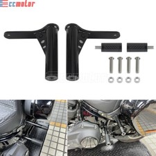 For Harley Softail Low Rider