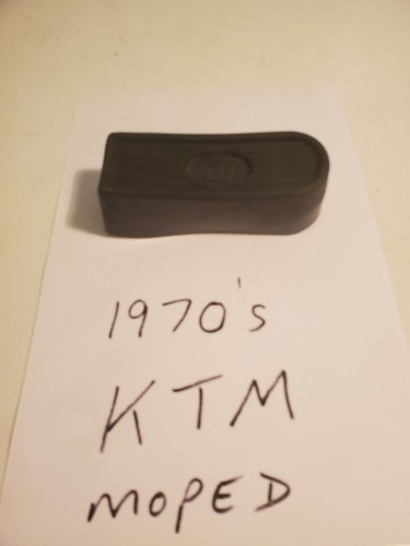 Ktm sports moped - sports,
