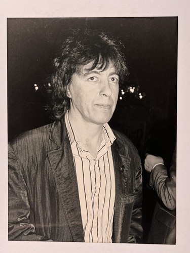 Bill wyman photo the - bill,
