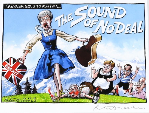 Peter brookes theresa may - peter, brookes,