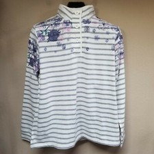 New Cotton Traders Womens 12