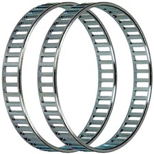 2x ORIGINAL VEMO ABS ring rear