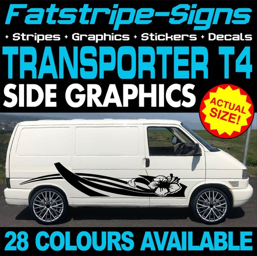 Fit transporter t4 - fit, vw