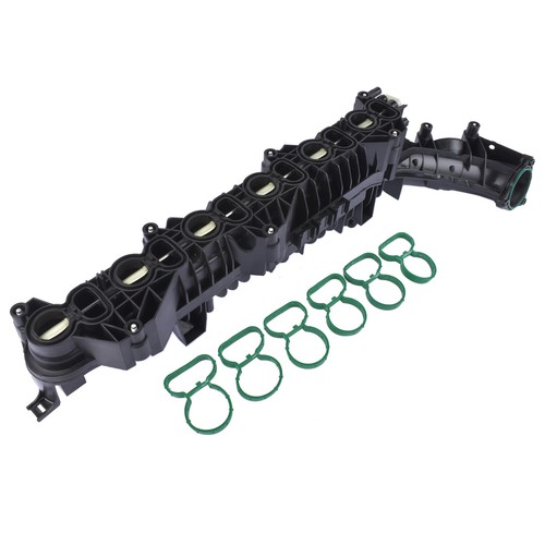 Intake manifold inlet for bmw - for,