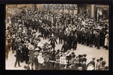 Chipping Norton - Coronation