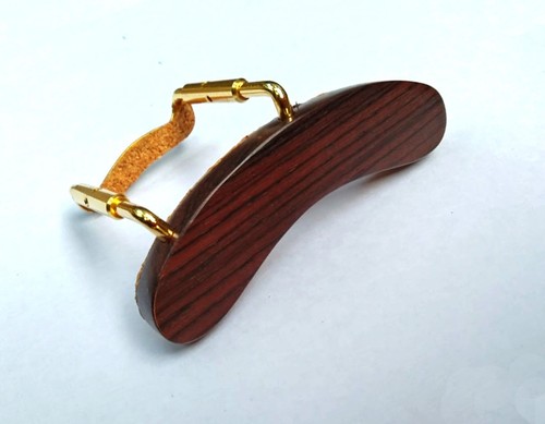 Mandolin armrest rosewood with - mandolin,