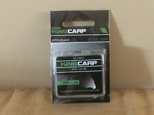 CARP FISHING RIG BUILDING