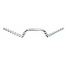 22mm chrome cafe - 7/8",