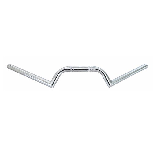 22mm chrome cafe - chrome,