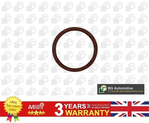 Crankshaft seal for - lexus, es