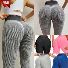 Women High Waist Yoga Pants