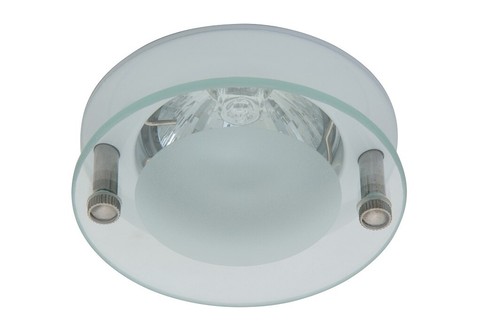 Ceiling lights round gu10 - round,