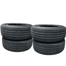 255/65R17 Goodyear Wrangler