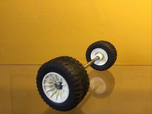 Playmobil spare wheels and - playmobil,