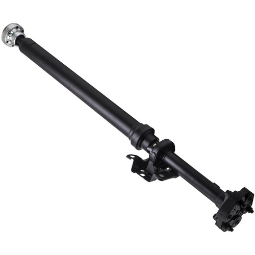 Rear propshaft complete - 1x,