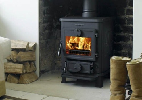 Morso squirrel 1410 stove - morso,