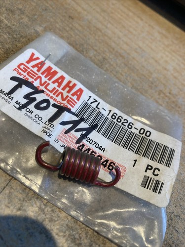 Yamaha 17l 16626 clutch - 17l-16626-00,