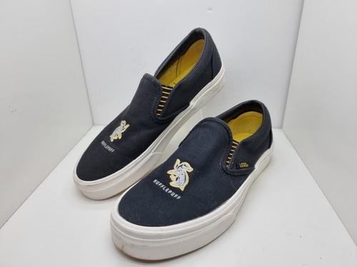 Vans harry potter hufflepuff - vans,
