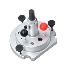 Rear Seal Flange Remover