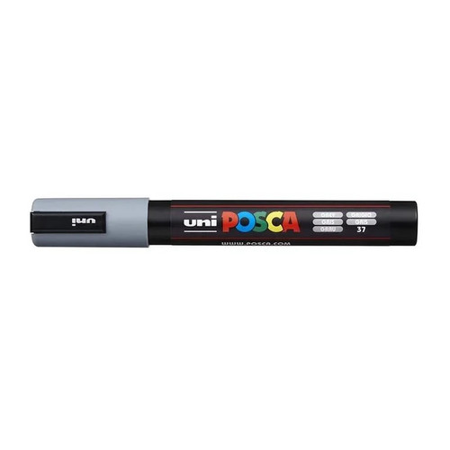 Posca paint marker pens - posca, pc-5m
