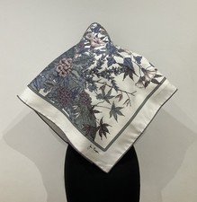Jim Thompson White Thai Silk