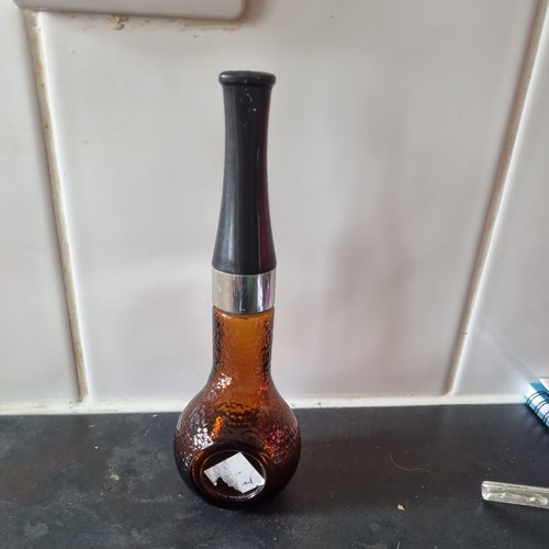 Avon vintage pipe - vintage,
