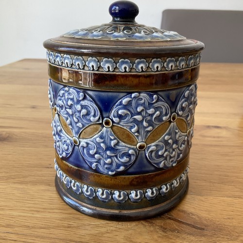 Royal doulton lambeth tobacco - doulton,
