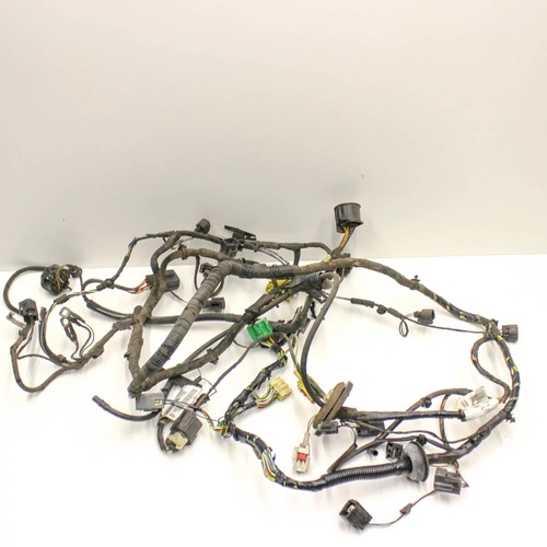 Jaguar coupe x150 wiring - xk,